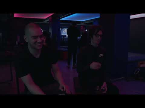 10QuidShoes vs Kingu – LLL 214 – Winners Quarters