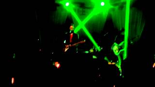 Habol - Maude 19East [06.07.14]