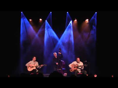 'In a Sentimental Mood & Clair de Lune' - The Rosenberg Trio