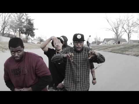 BOSS UP ENT. - AGAIN (YON PEEZ x KRAZY K x HOOD RICH)