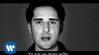 Jorge Drexler - Milonga del moro judio (Video Oficial)