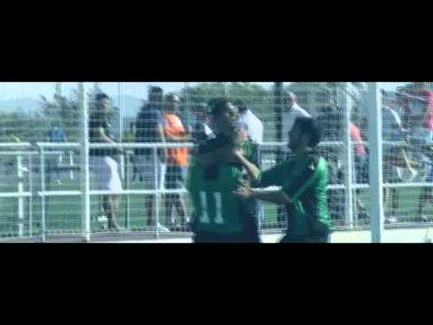 pueblo nuevo senior motivación.