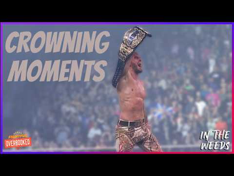 AEW Goes To A New Level At All In | In The Weeds 8/31/26