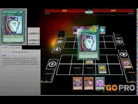 Bujins vs the World! | Bujin vs Traptrix 1 (loss) [Decklists in Description]