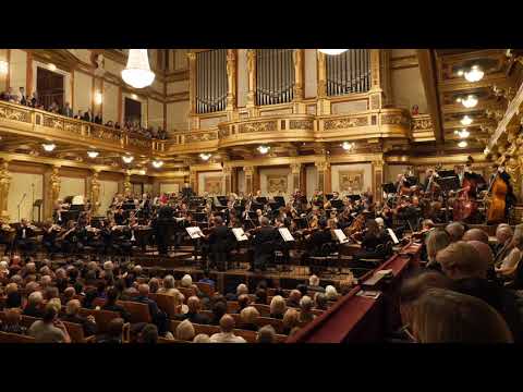 Brahms - Ungarischer Tanz Nr. 5 | Mariss Jansons | BRSO