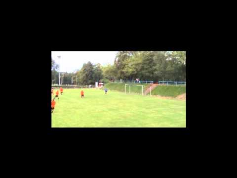 Punktspiel Penig II - Auerswalde 2:2 am 21.08.2011