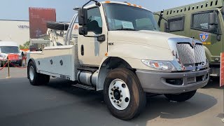 Xe Cứu Hộ Của Công An - BIN GO