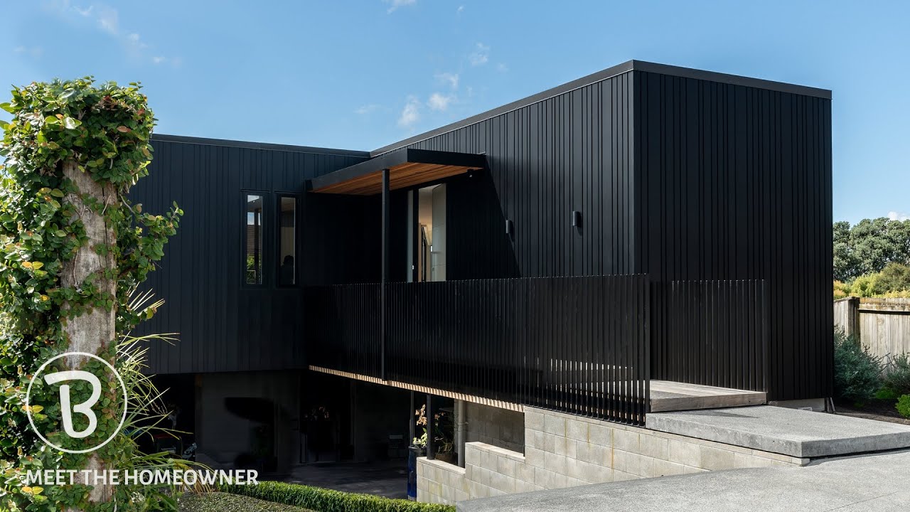 Box™ Homeowner - Lister Street