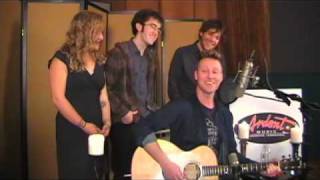 Ardent Presents: Cory Branan "Wayword and Down"