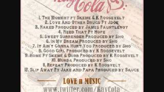 Kay Cola - In My Dream