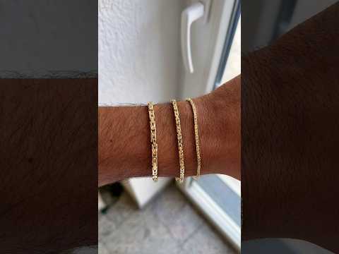 Königsketten-Juwelier.de #14karat #gold #königskette