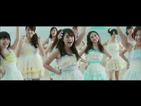 [MV] Manatsu no Sounds Good (Musim Panas Sounds Good) - JKT48
