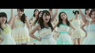 Download lagu [MV] Manatsu no Sounds Good (Musim Panas Sounds Good) - JKT48 mp3