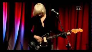 The Raveonettes - Aly, Walk With Me - Live City Centre