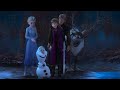 Frozen 2 - Nieuwe trailer (NL Gesproken) - Disney NL