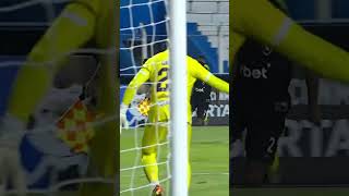 🫨 NA TRAAAVE!! #BOTAFOGO | #LIBERTADORES