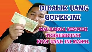 Download lagu Misteri dibalik uang 500 bergambar orang utan makanya mahal Diakui BI mp3