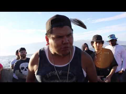 CZON VS L WEEZY | SNL 3 | BELLINGHAM VS UTAH