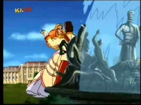 Sissi Intro (German)