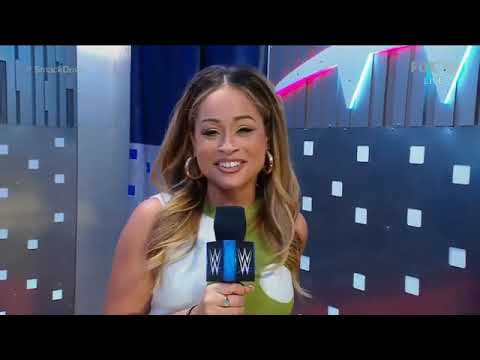 WWE SmackDown 11 february  2022 highlight HD Friday Night Smack Down