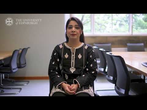 PhD student story: Finding gender equality