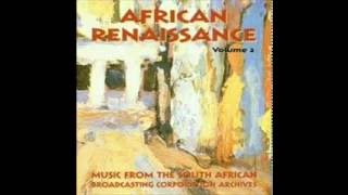 African Renaissance Vol 2 Venda - Venda Brothers 'Maduna Fhanio' South African music