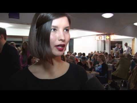 Akina Ingold & Band - Benefizkonzert in Birkenau