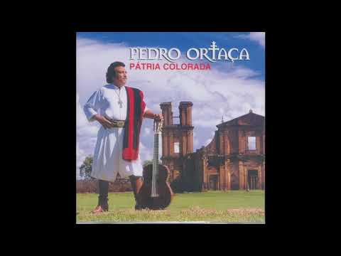 Guapeando - Pedro Ortaça