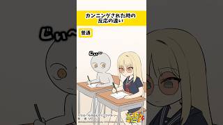 ニコたんがおバカだって言いたいのか！オォン！　#ニコたんアニメ