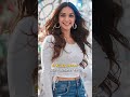 Top 10 Hottest Young Bollywood Actresses In 2023 Shorts Viral Actress