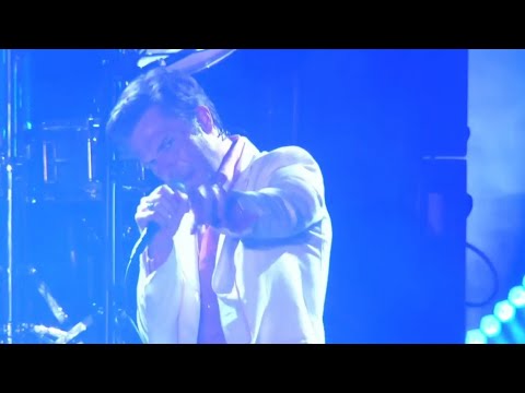 The Killers - Tyson vs. Douglas (Live at Benicassim Festival 2018)
