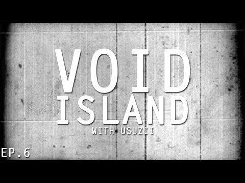 Void Islands | Episode 6 Optic Fanboy (Minecraft)