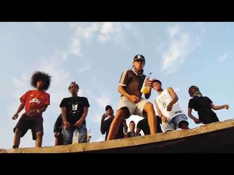 5TH LEGACY -  Focados (Video Clip Oficial)