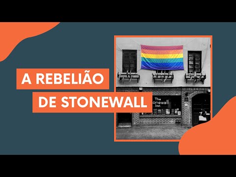 LGBT DIREITO: STONEWALL