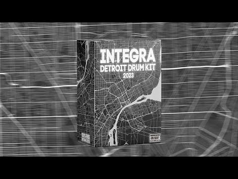 Free Detroit Drumkit 2023 (Yn Jay, RMC Mike, Rio Da Yung OG, BabyTron) [@integrasxund]