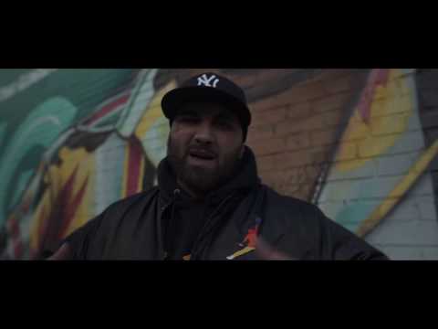 Mike Ondo - Kroky (Prod. D nut) Dj Stroťa