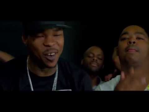 Compton Menace - All Eyes On Me (Music Video)