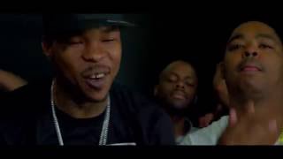 Compton Menace - All Eyes On Me (Music Video)