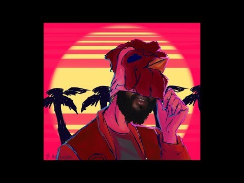 Dust-y Spikes (Death Grips x Hotline Miami 2 OST)