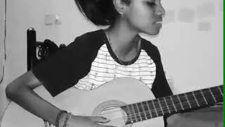 Download lagu Dian sorowea karna sa su sayang acoustic versi mp3