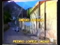 Maria de Nadie entrada -Grecia Colmenares