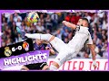 Real Madrid 6-0 Real Valladolid | HIGHLIGHTS | LaLiga 2022/23