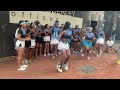 This XHOSA TRADITIONAL DANCE WILL SHOCK YOU JUST WATCH