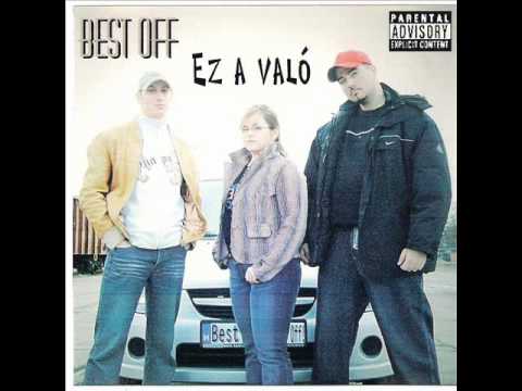 Best Off - Bosszú (2004) HQ