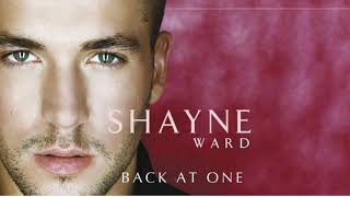 Shayne Ward - Back At One