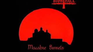 Nightfall - Macabre Sunsets [Full Album] 1993