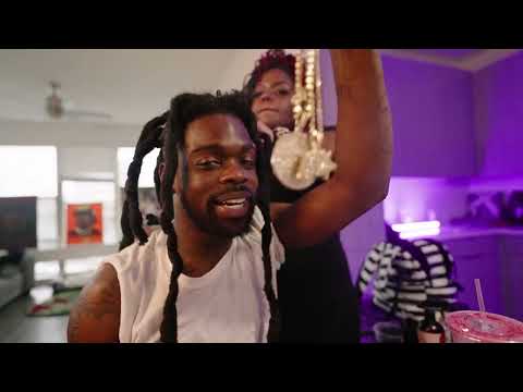 Seddy Hendrinx - "Last" (shot by @dakmagicc)