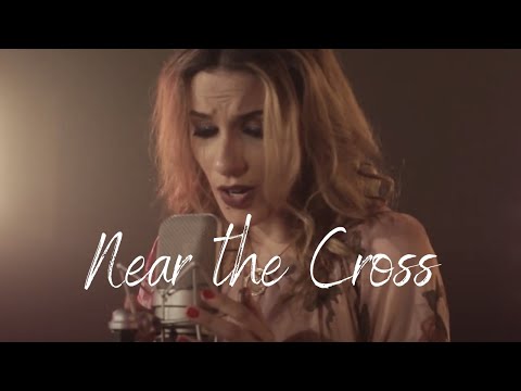 Near The Cross video