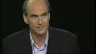 JT on Russ Titelman &amp; Ry Cooder