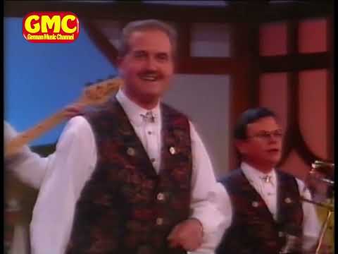 Die Hainich Musikanten - Macht's gut 1996